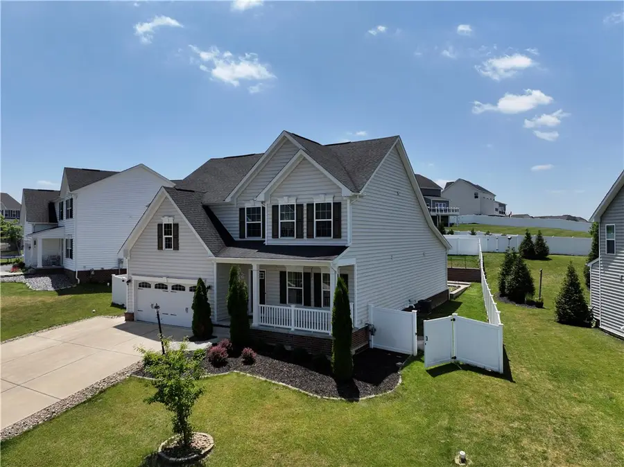 228 Oakmont Drive, Pittsburgh, PA 15229 - #3