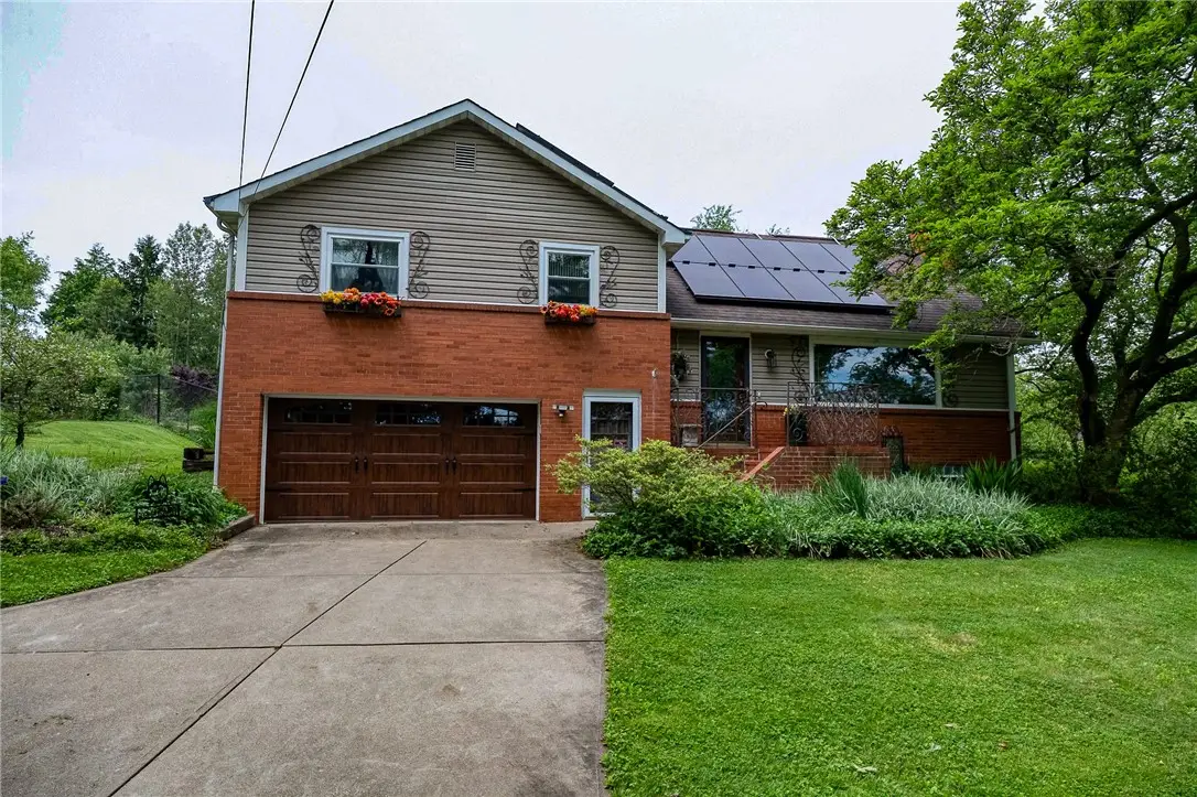 112 Berg Drive, Dorseyville, PA 15238 - #1