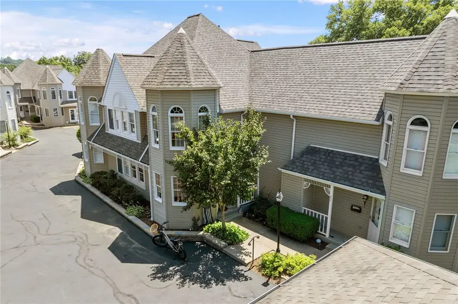 394 3rd St, Beaver, PA 15009 - #2