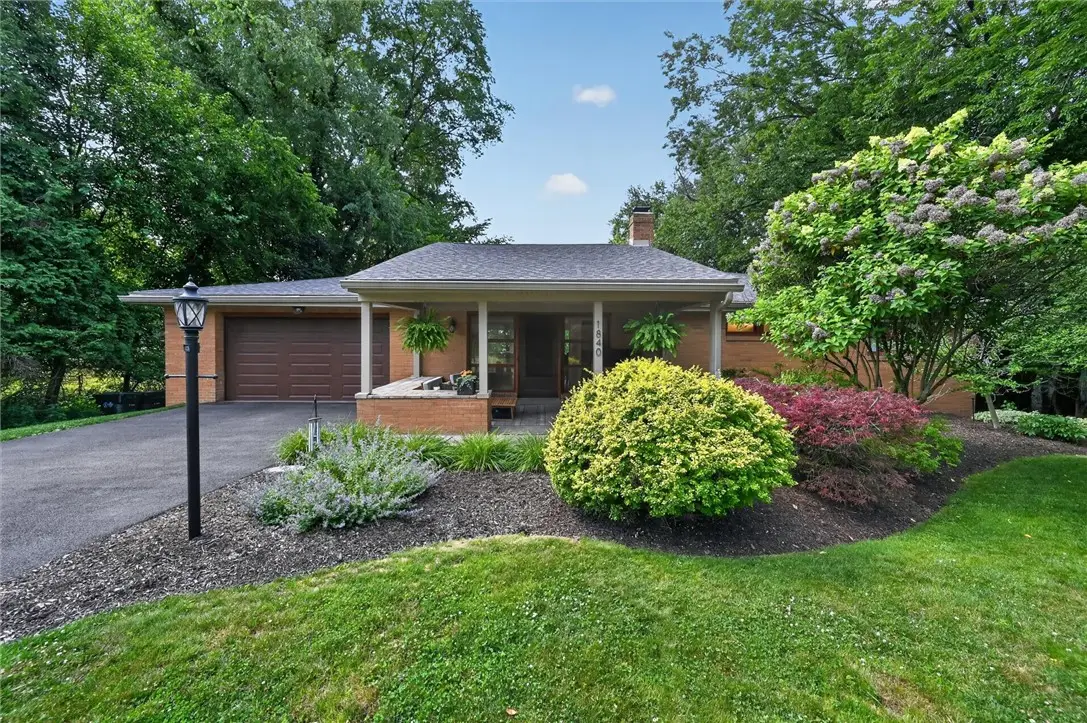 1840 Allison Avenue, Allison Park, PA 15101 - #1