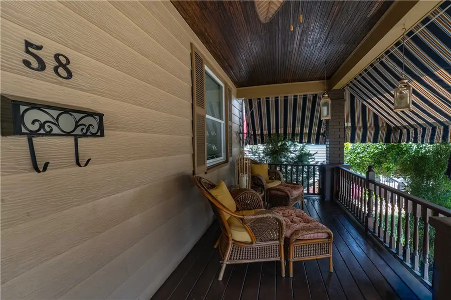 58 E Highland Ave, Uniontown, PA 15401 - #2