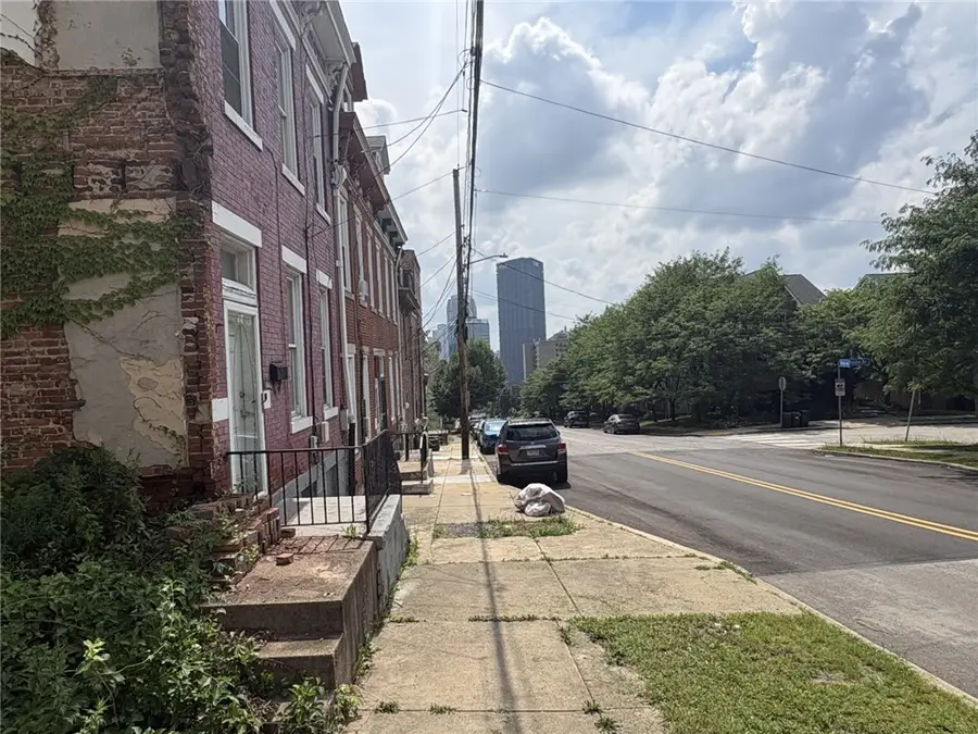 1840 Webster Ave, Pittsburgh, PA 15219 - #2