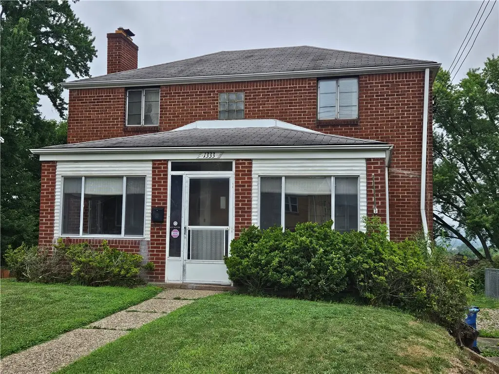 1333 Riverview Drive, Verona, PA 15147 - #1
