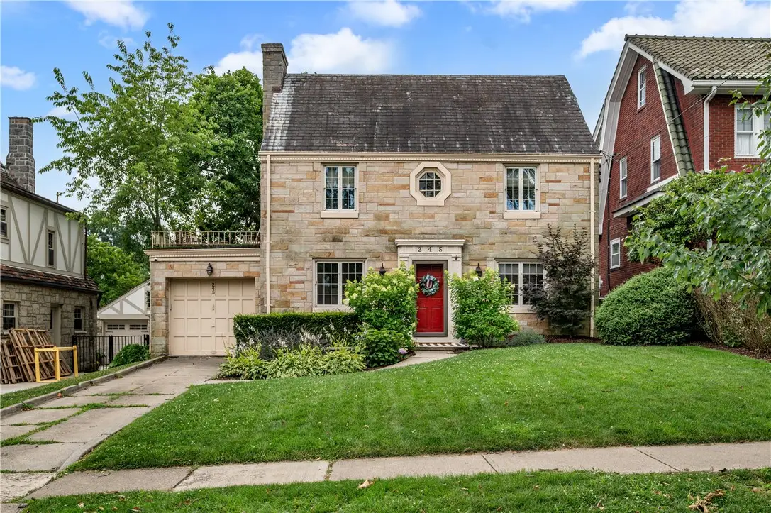 245 Morrison Dr, Pittsburgh, PA 15216 - #1