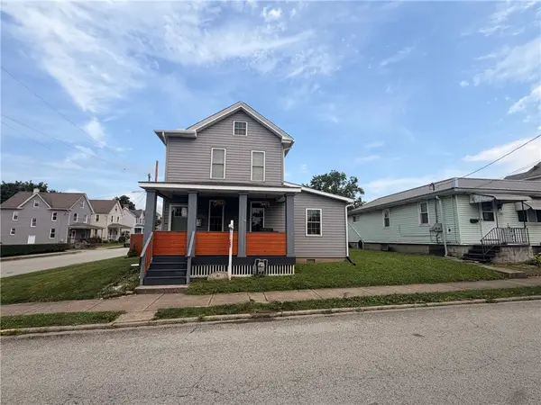320 James St, Latrobe, PA 15650