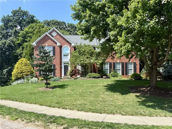 108 Creekwood Dr, Venetia, PA 15367