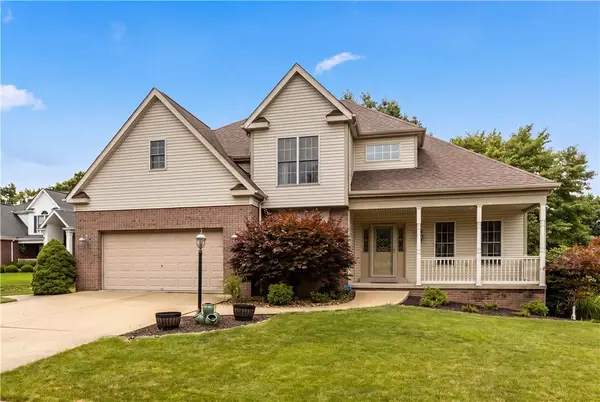 918 Gregory Ct, Cranberry Twp, PA 16066