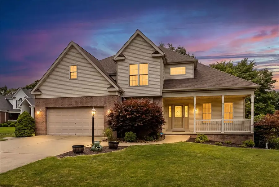 918 Gregory Ct, Cranberry, PA 16066 - #2