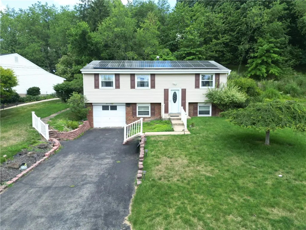 2714 Tillia St, Allison Park, PA 15101 - #1