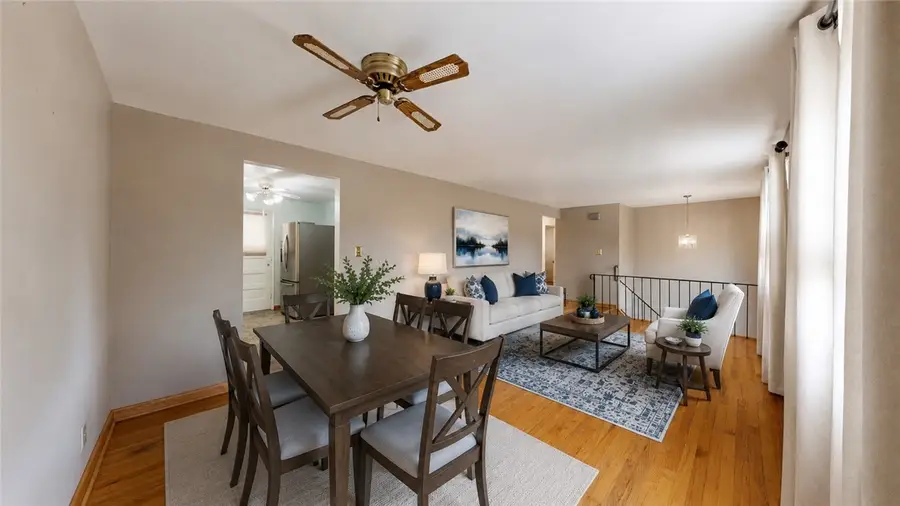 2714 Tillia St, Allison Park, PA 15101 - #3
