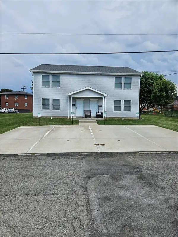2624 Linden Ave, Aliquippa, PA 15001