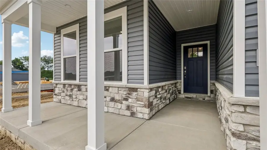 1077 Peachtree Road, Scott, PA 15106 - #3