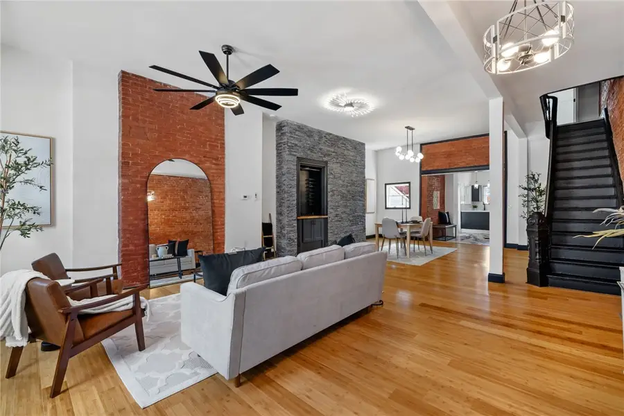 2012 Forbes Avenue, Pittsburgh, PA 15219 - #3