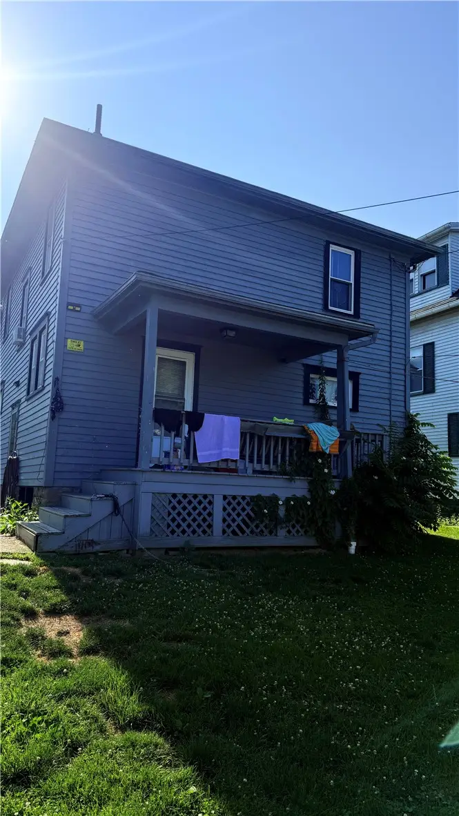 556 Spruce Ave, Sharon, PA 16146 - #2
