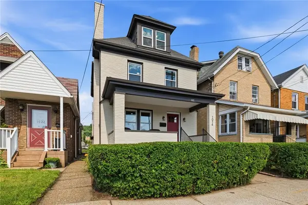 1014 Melrose Ave, Ambridge, PA 15003
