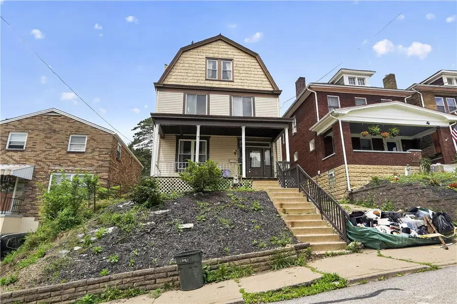 2212 Saranac Ave, Pittsburgh, PA 15216 - #3