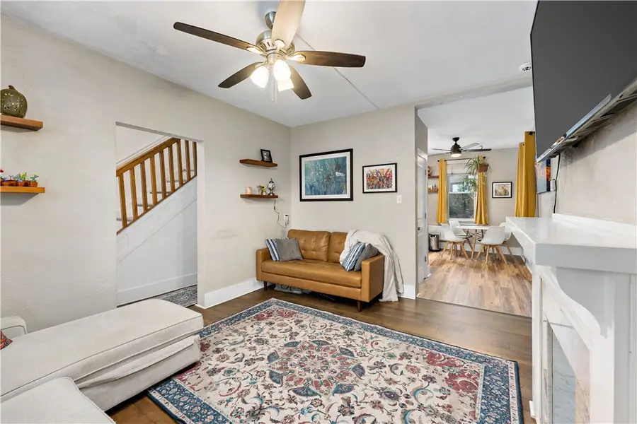 348 Albert St, Pittsburgh, PA 15211 - #3