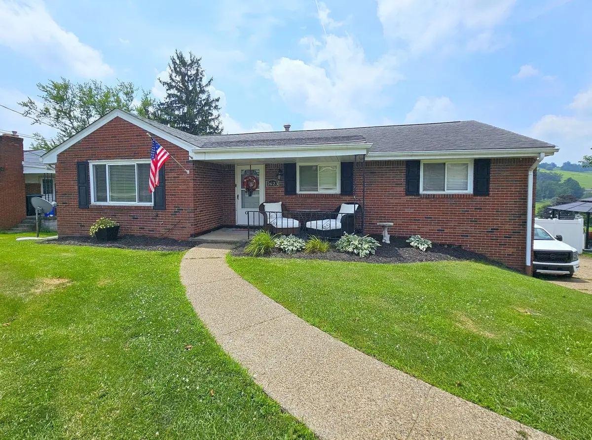 2623 Beverly Drive, Washington, PA 15301 - #1