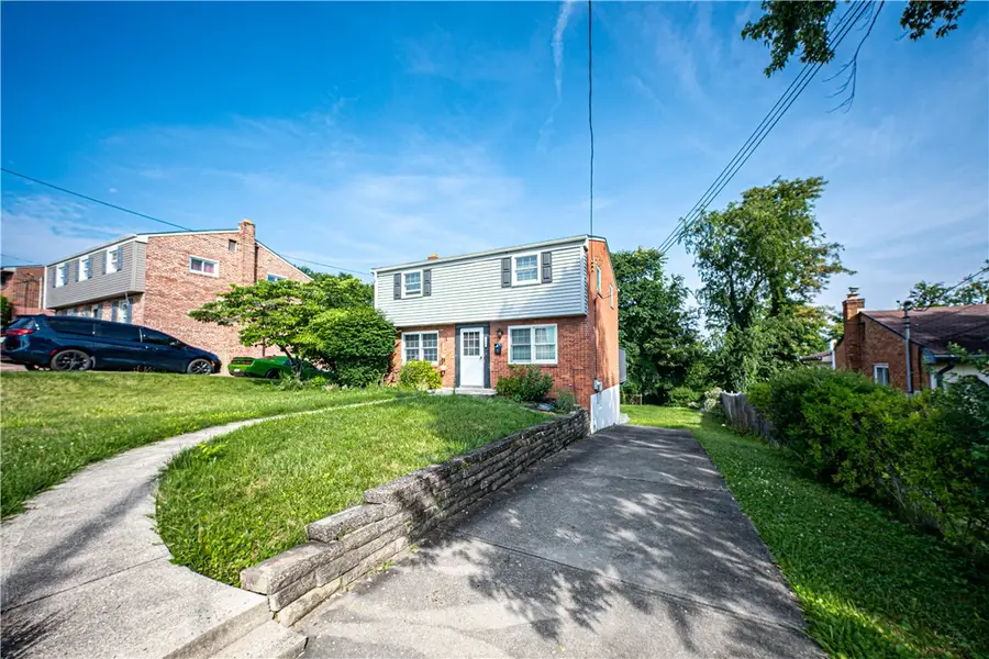 810 Sweetleaf Dr, Monroeville, PA 15146 - #2