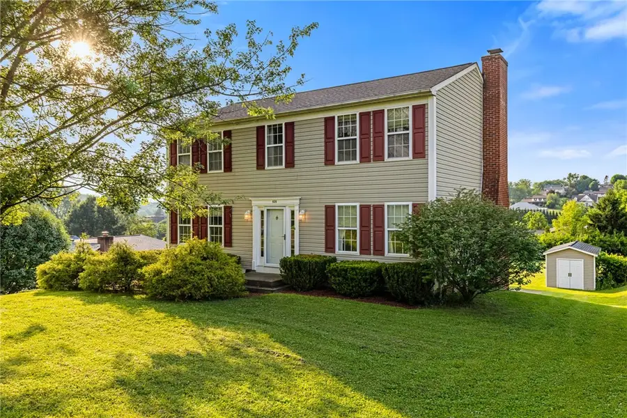 626 Preferred Dr, Washington, PA 15301 - #2