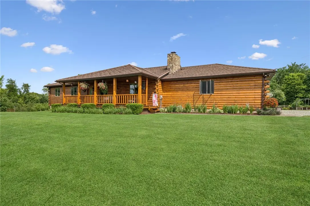 418 Vernon Drive, West Newton, PA 15089 - #1