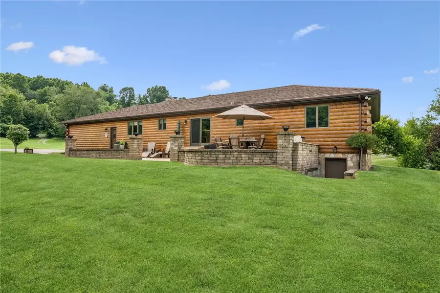 418 Vernon Drive, West Newton, PA 15089 - #3