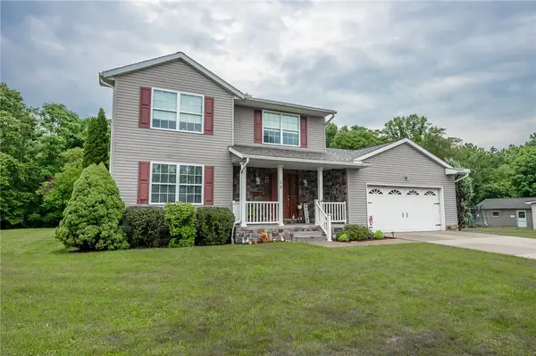 56 Locust Street, Center Twp/Homer Cty, PA 15748