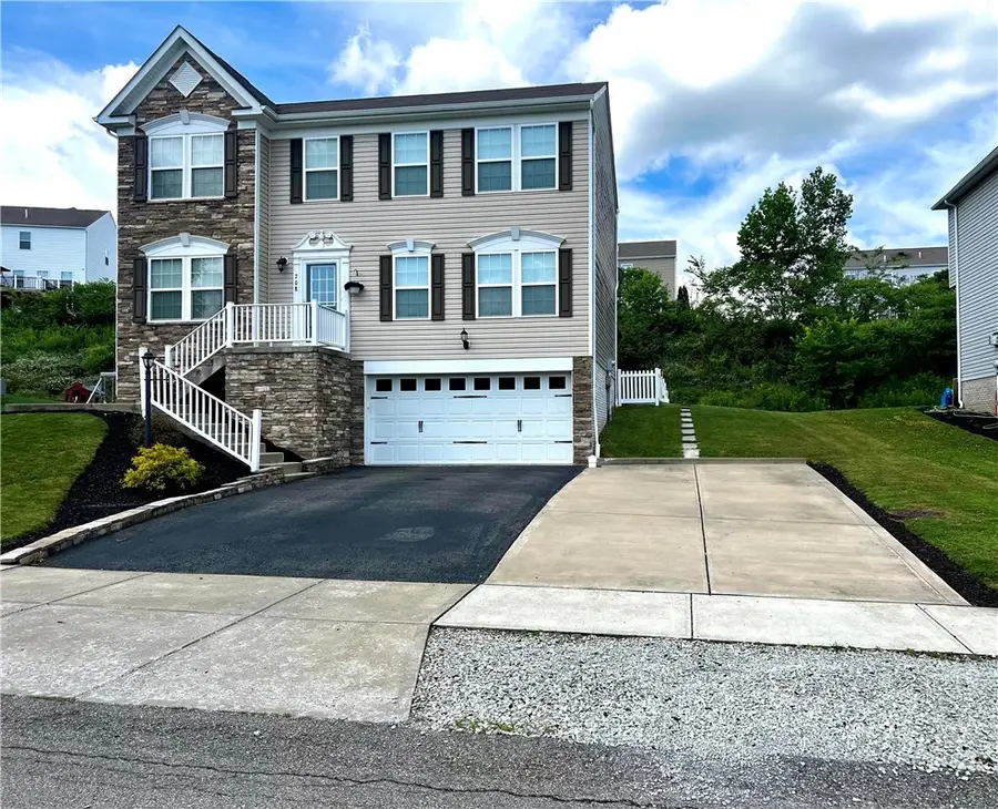 708 Culloden Court, Coraopolis, PA 15108 - #2