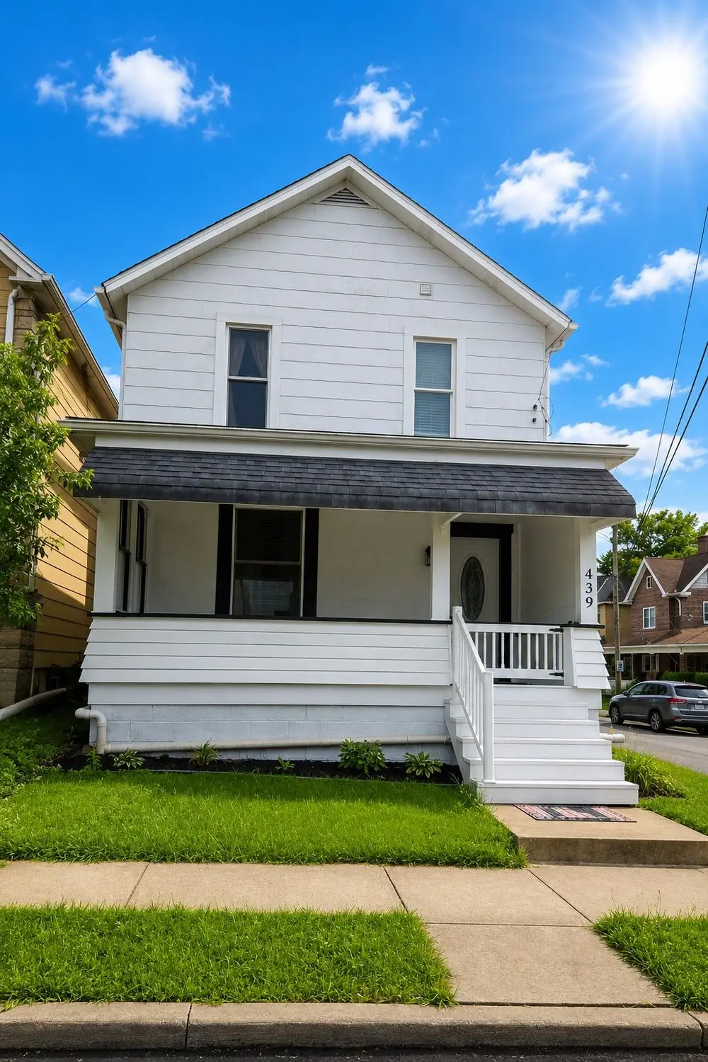 439 Longfellow Street, Vandergrift, PA 15690 - #1