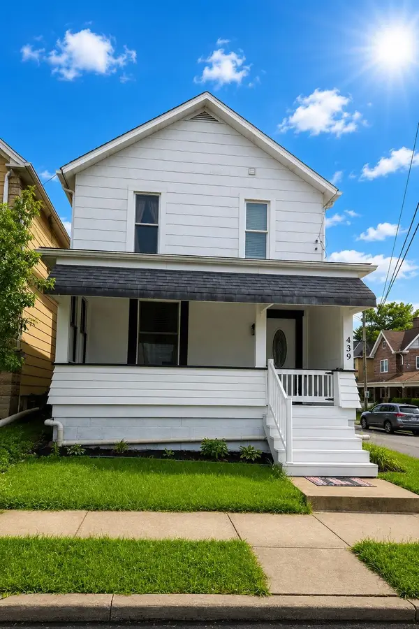 439 Longfellow Street, Vandergrift, PA 15690