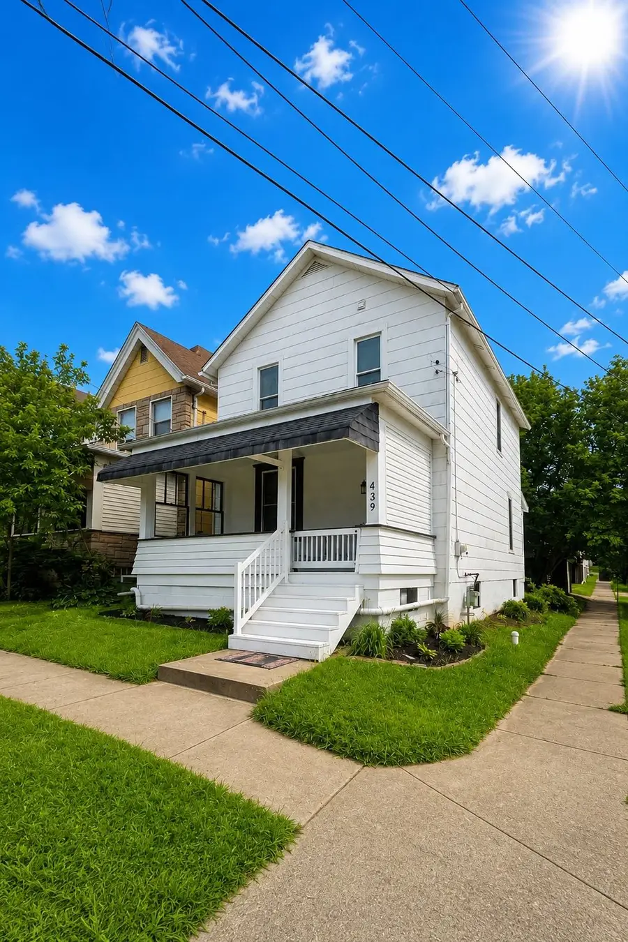439 Longfellow Street, Vandergrift, PA 15690 - #2