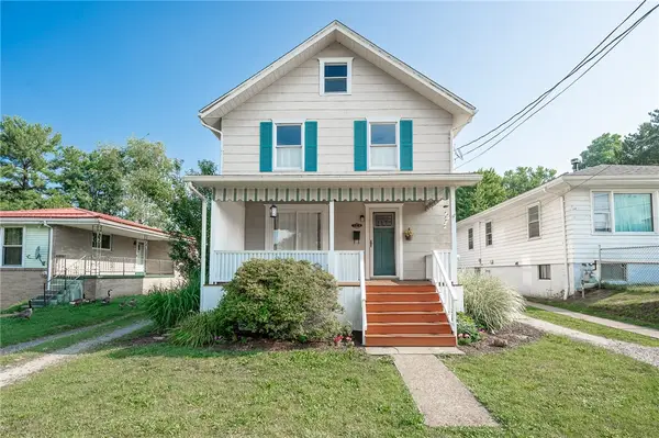 1375 Locust St, Indiana, PA 15701