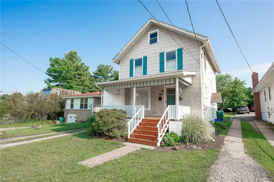 1375 Locust St, Indiana, PA 15701 - #2