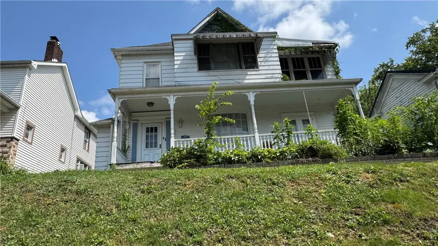 607 Purdum St, East Brady, PA 16028 - #3