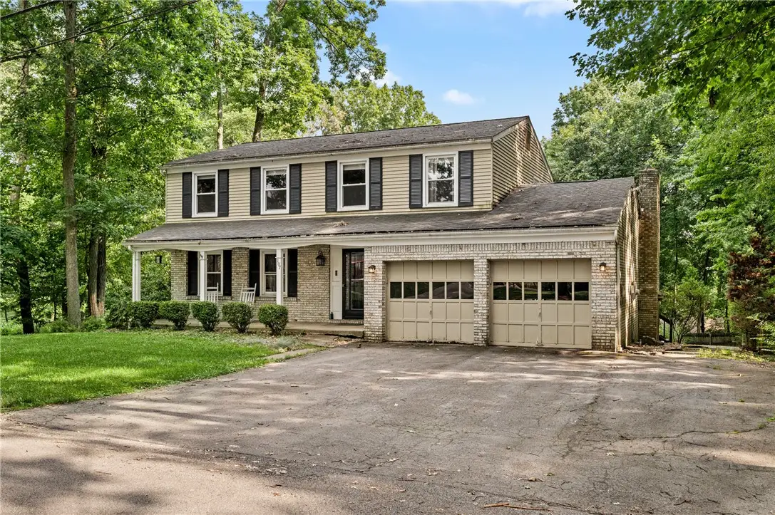 107 Grosvenor Ave, Butler, PA 16001 - #1