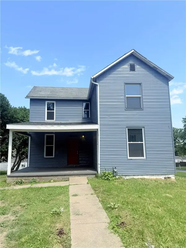 2013 S Jefferson St, New Castle, PA 16102