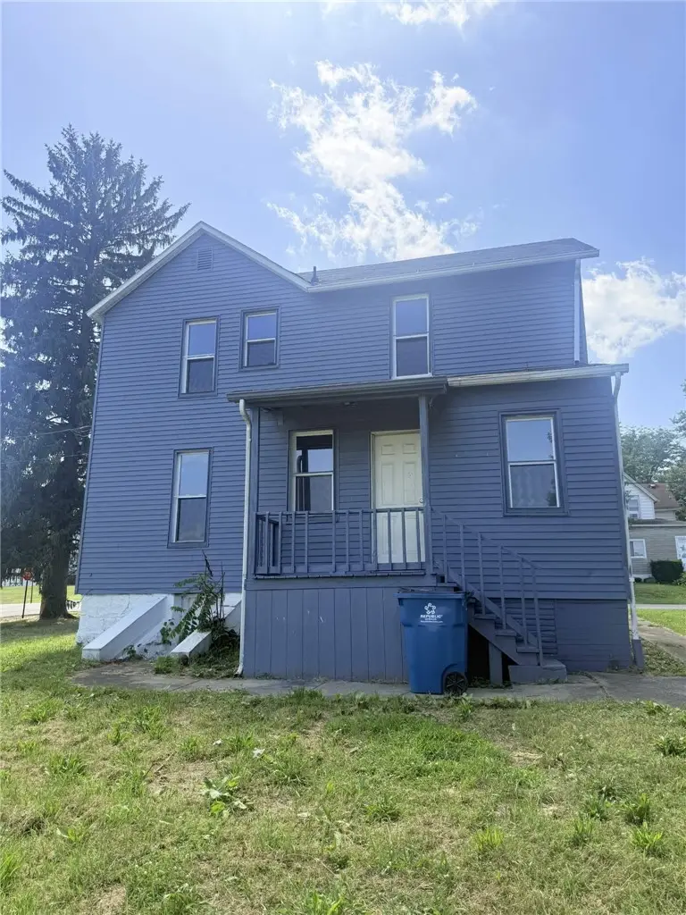 2013 S Jefferson St, New Castle, PA 16102 - #3