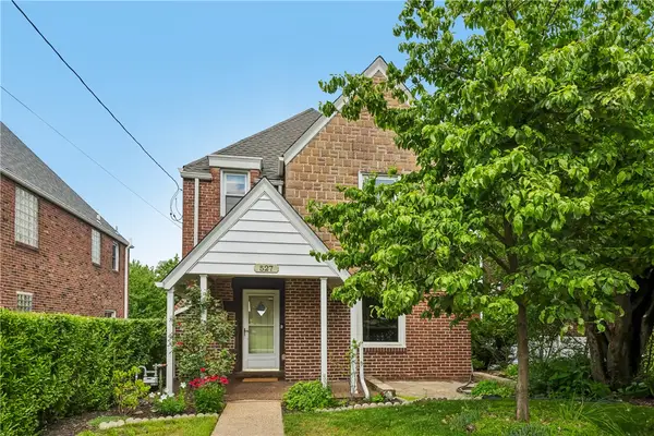 527 Bigelow Street, Pittsburgh, PA 15207