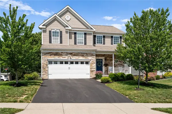 229 Birchwood Ln, Imperial, PA 15126