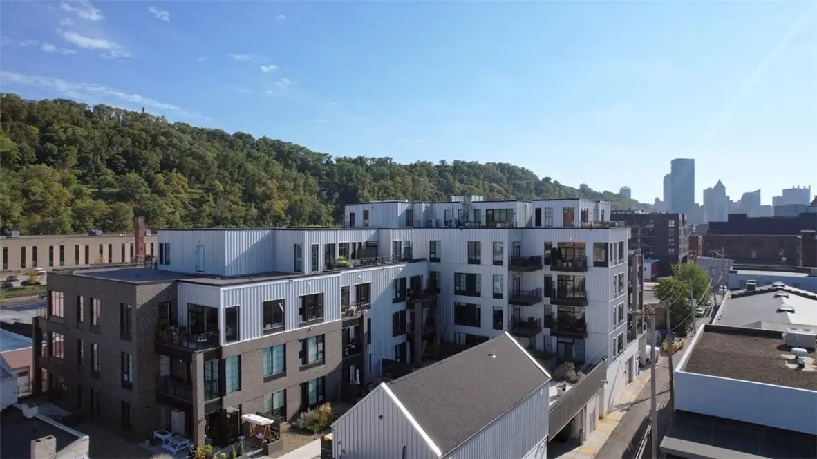 2635 Penn Ave #401, Pittsburgh, PA 15222 - #1