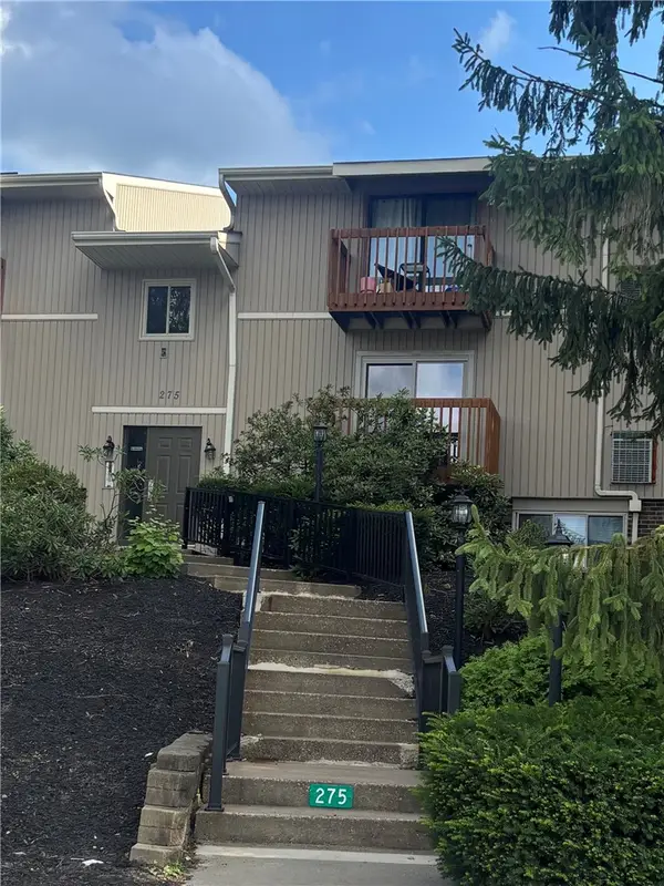 27512 Evergreen Run, Imperial, PA 15126