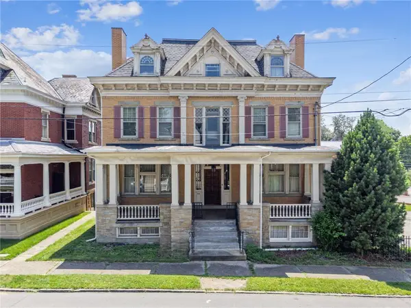 112 Alexander Avenue, Greensburg, PA 15601