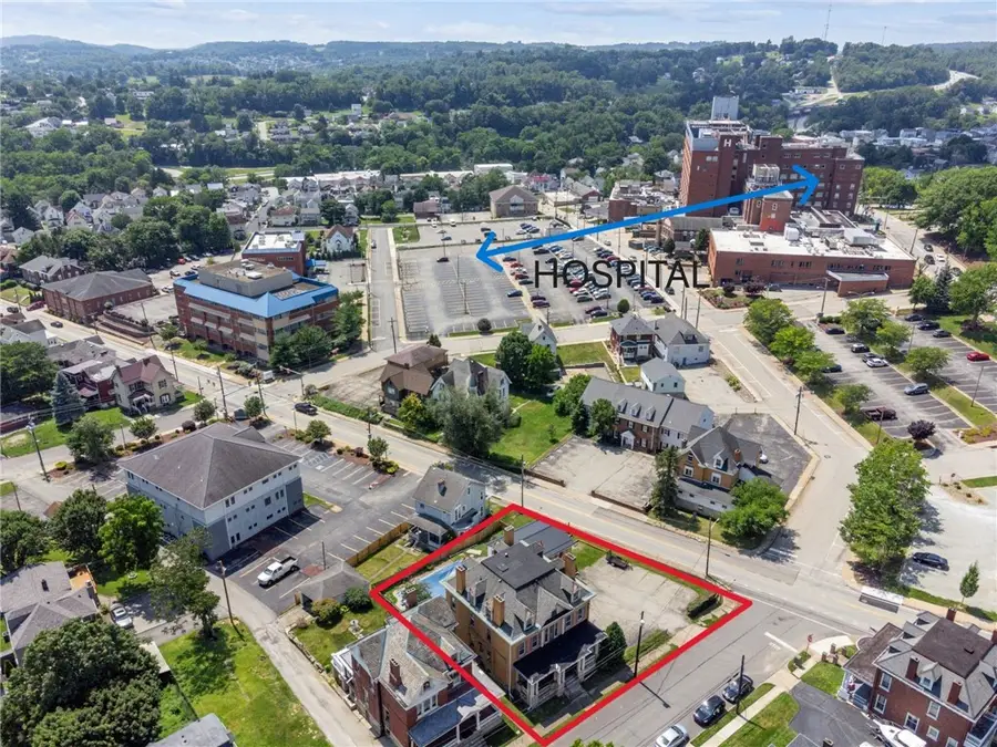 112 Alexander Avenue, Greensburg, PA 15601 - #2