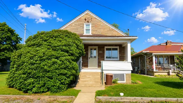 1006 Poe Street, Vandergrift, PA 15690