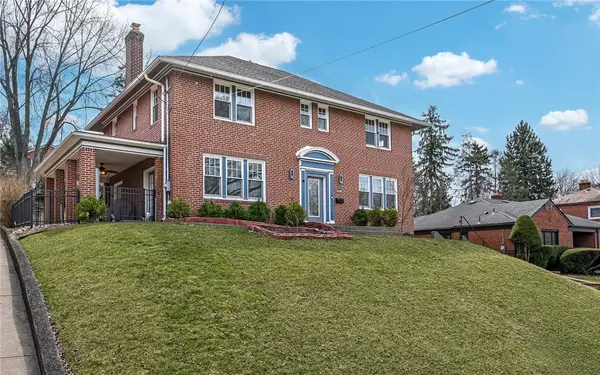 5430 Aylesboro Avenue, Pittsburgh, PA 15217