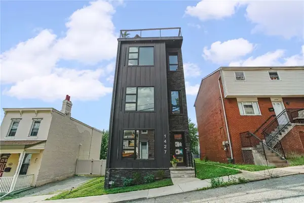 1427 Sandusky Street, Pittsburgh, PA 15212
