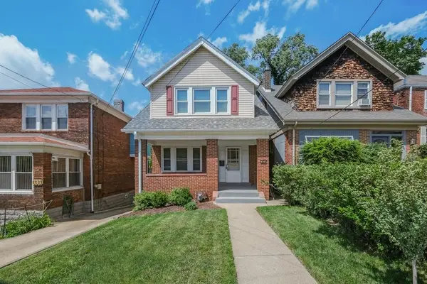 6365 Monitor, Pittsburgh, PA 15217