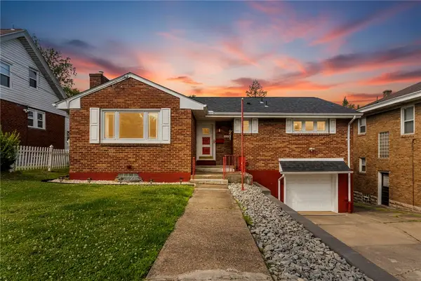 2861 Middletown Rd, Pittsburgh, PA 15204