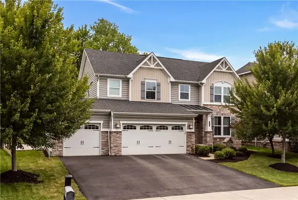 231 Eddie Lewis Dr, Wexford, PA 15090
