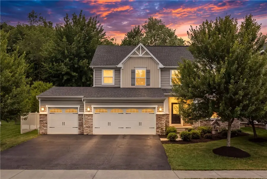 231 Eddie Lewis Dr, Wexford, PA 15090 - #2